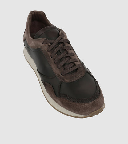 Elrond Low Top Sneakers by Brando