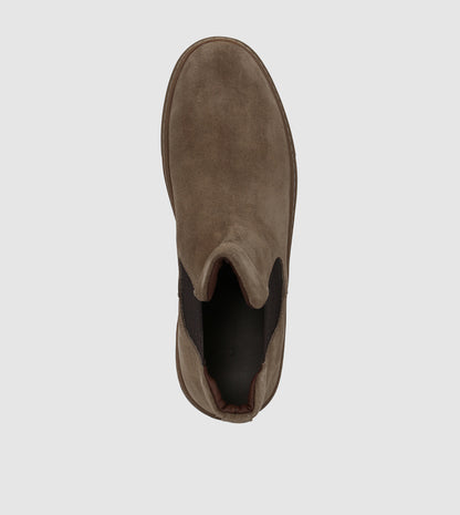 Field Chelsea Boots by Brando