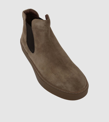 Field Chelsea Boots by Brando
