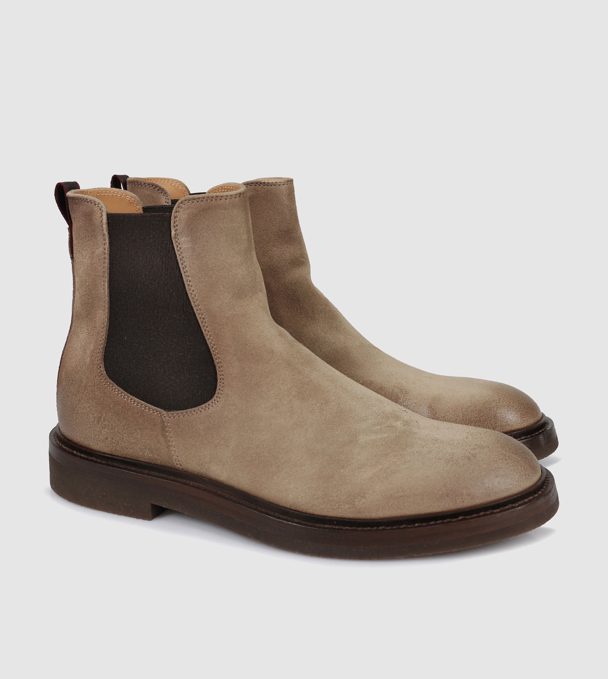 Vico Chelsea Boots by Brando