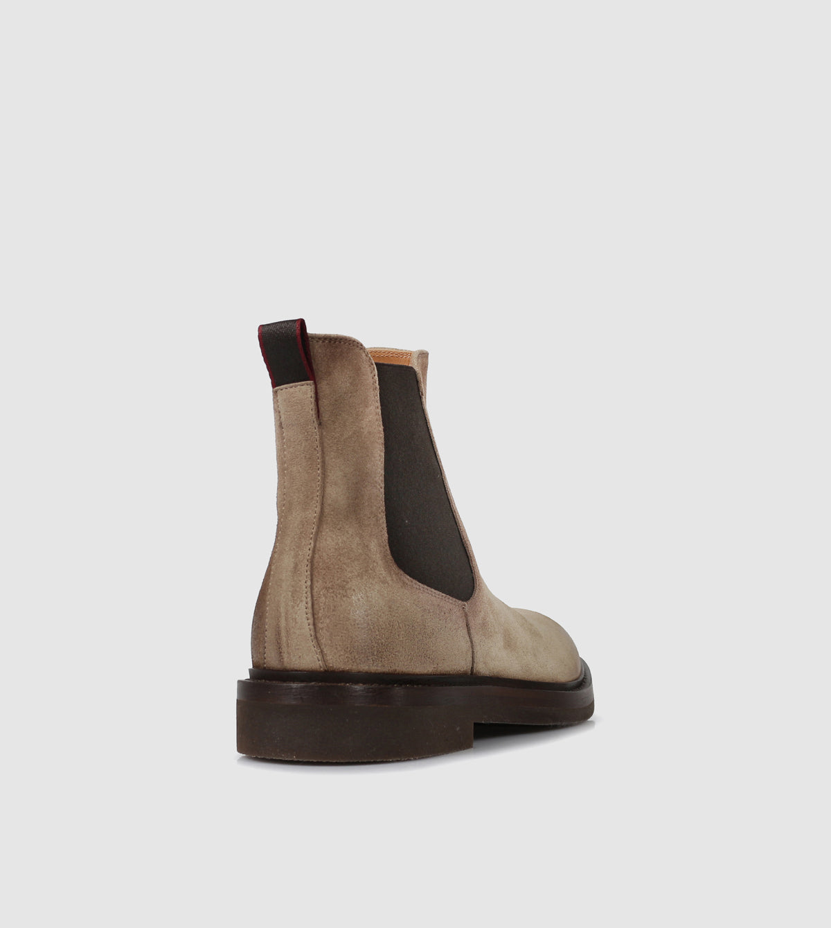 Vico Chelsea Boots by Brando
