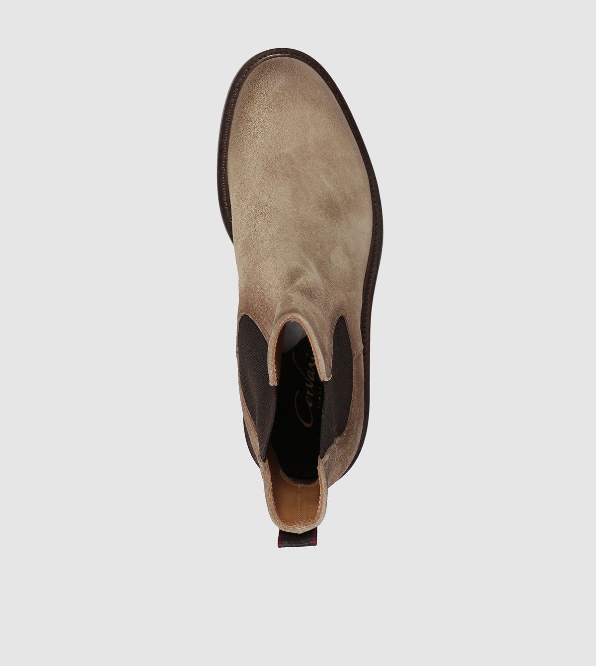 Vico Chelsea Boots by Brando