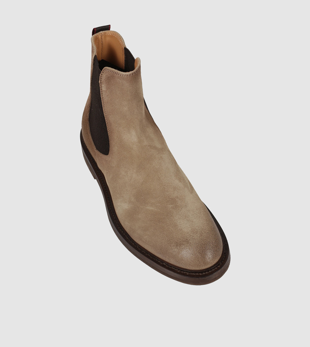 Vico Chelsea Boots by Brando