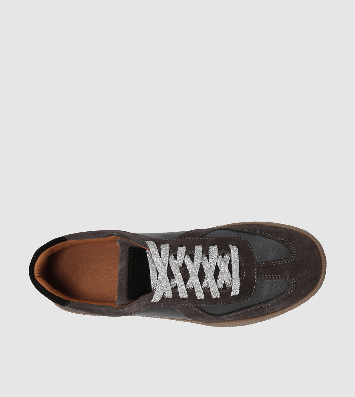 Andreth Low Top Sneakers by S Sempre Di