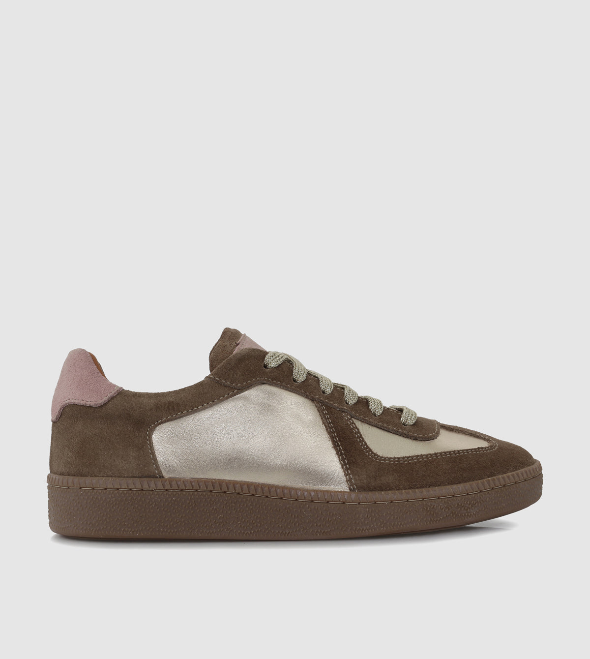 Andreth Low Top Sneakers by S Sempre Di