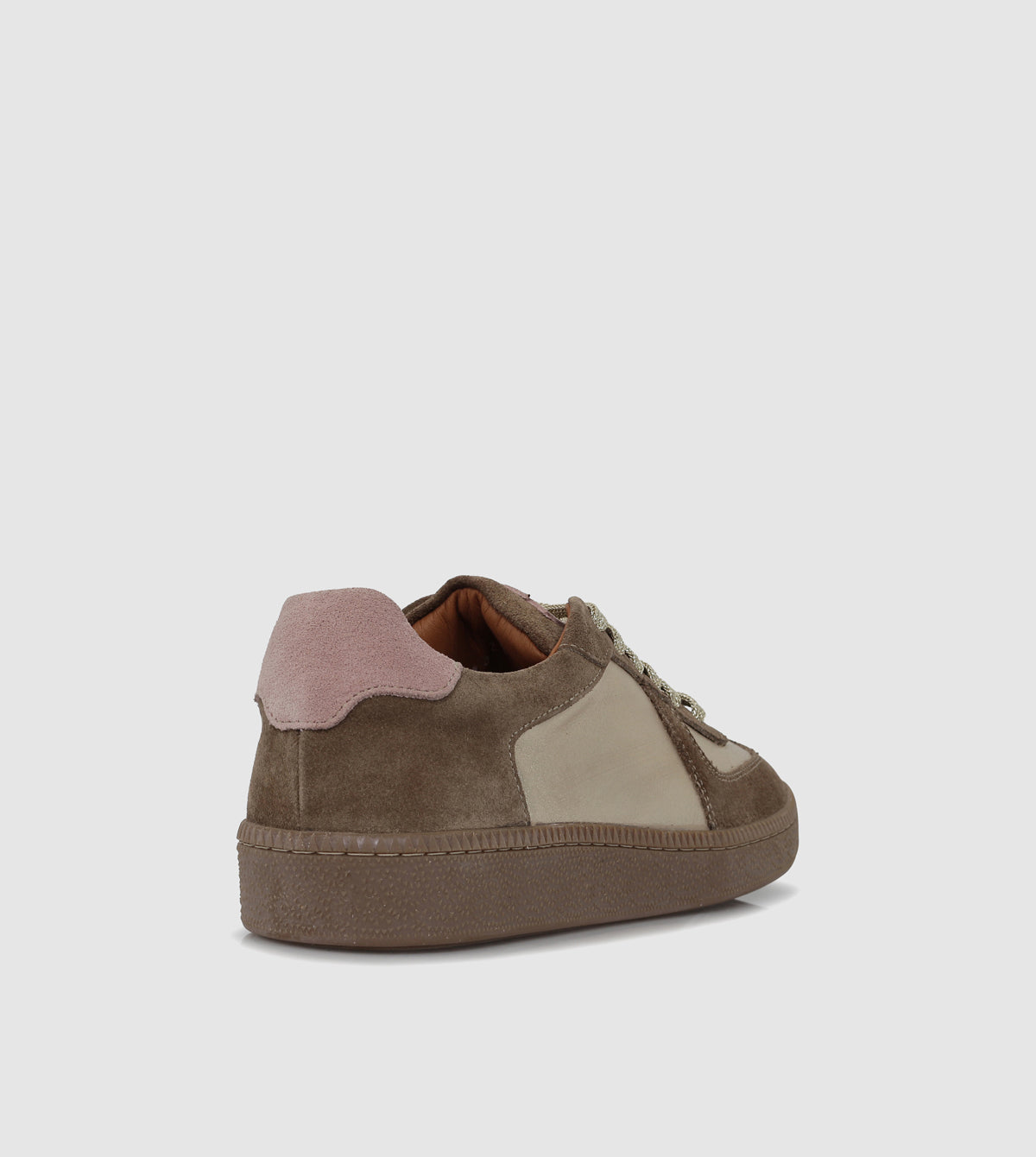 Andreth Low Top Sneakers by S Sempre Di
