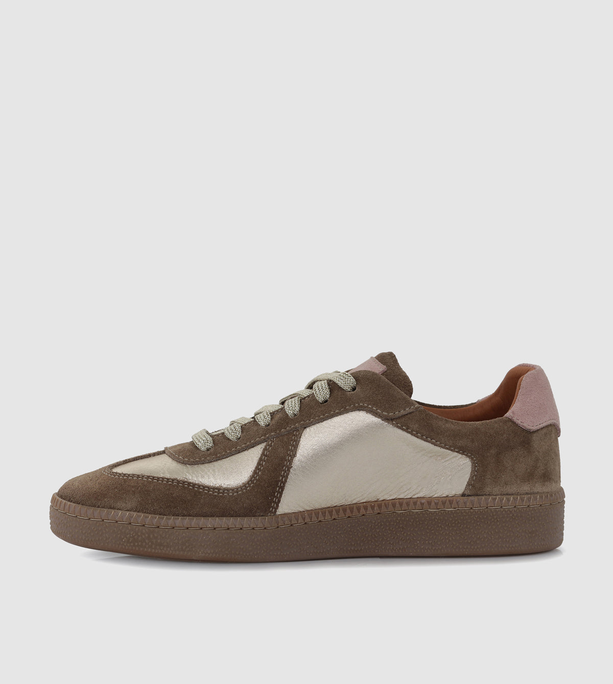 Andreth Low Top Sneakers by S Sempre Di
