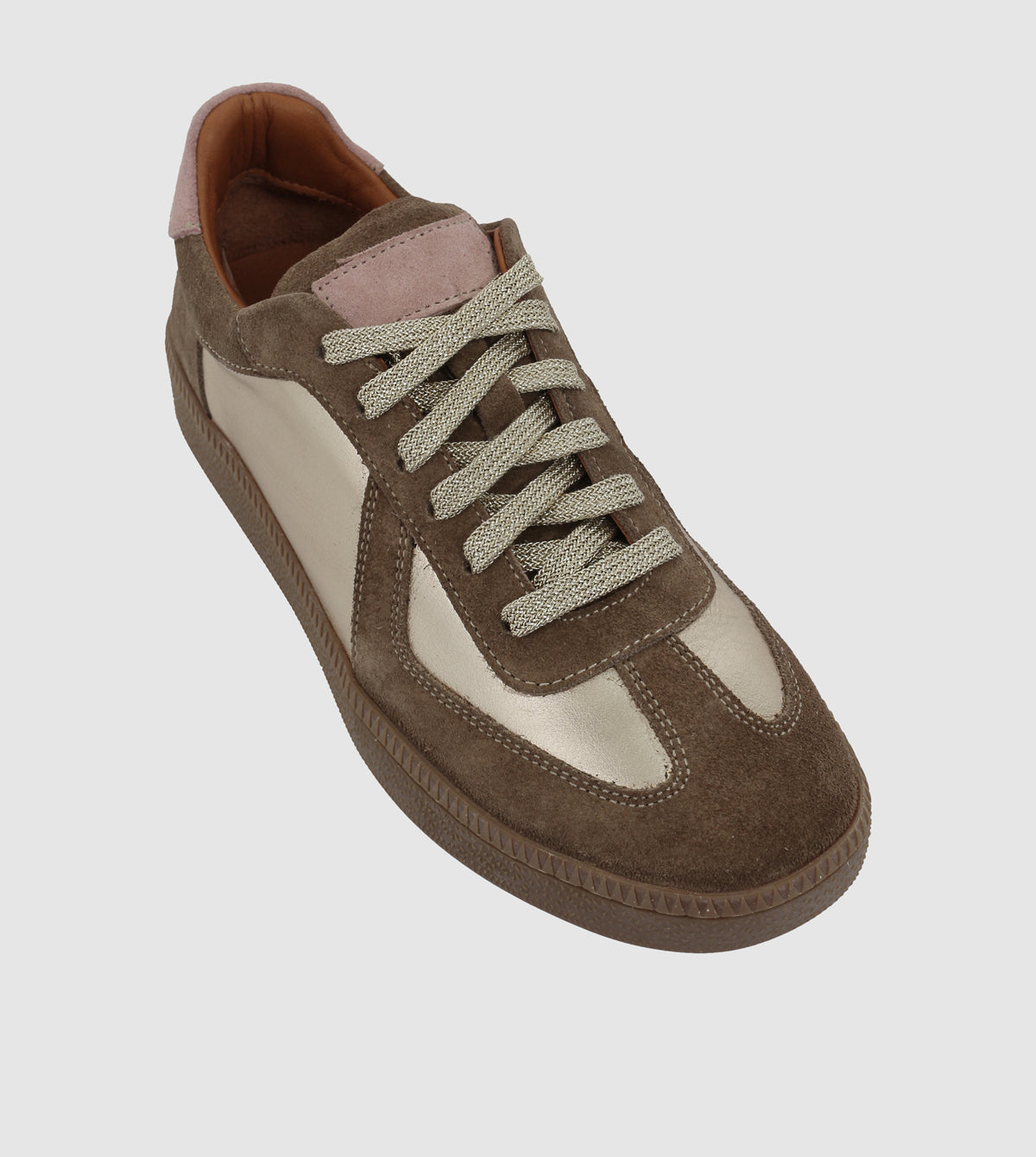 Andreth Low Top Sneakers by S Sempre Di