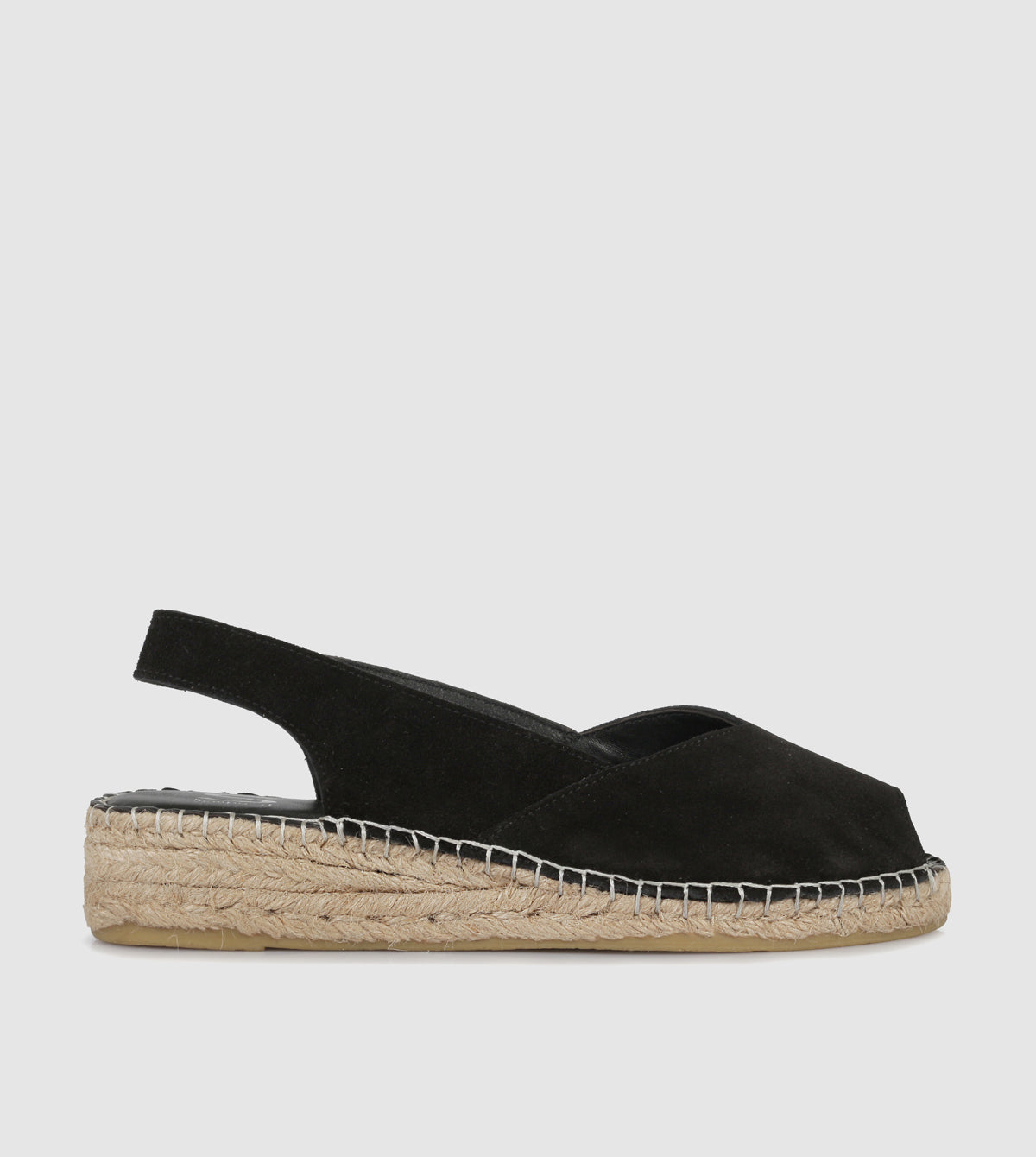 Catcher Espadrilles by S Sempre Di