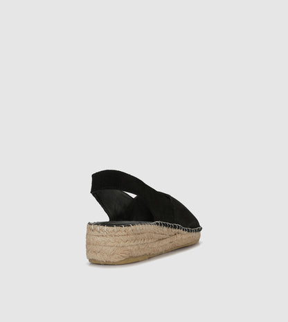 Catcher Espadrilles by S Sempre Di