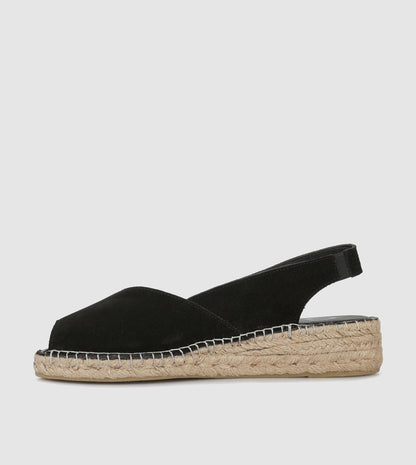 Catcher Espadrilles by S Sempre Di