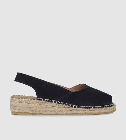 Catcher Espadrilles by S Sempre Di