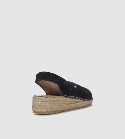 Catcher Espadrilles by S Sempre Di