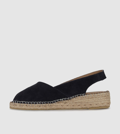 Catcher Espadrilles by S Sempre Di