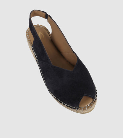 Catcher Espadrilles by S Sempre Di