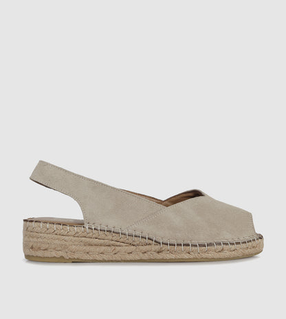 Catcher Espadrilles by S Sempre Di