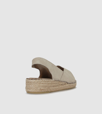 Catcher Espadrilles by S Sempre Di