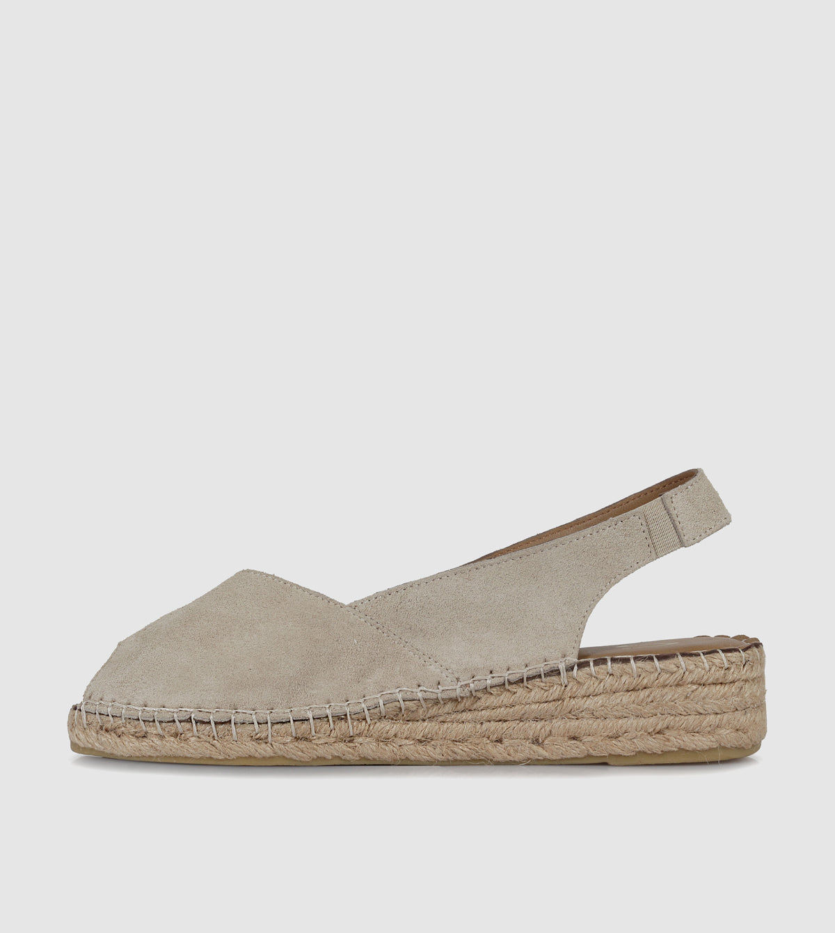 Catcher Espadrilles by S Sempre Di