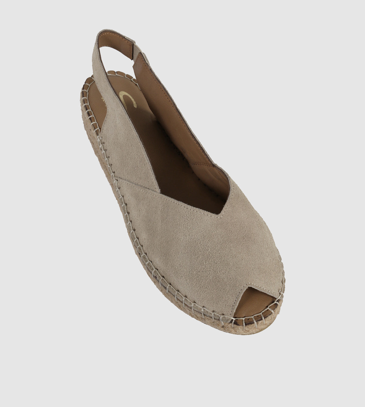Catcher Espadrilles by S Sempre Di