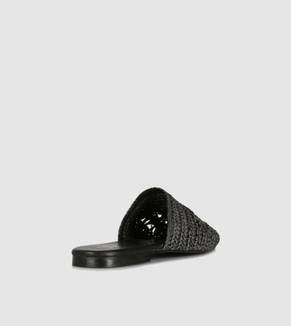 Ornella Mules by S Sempre Di