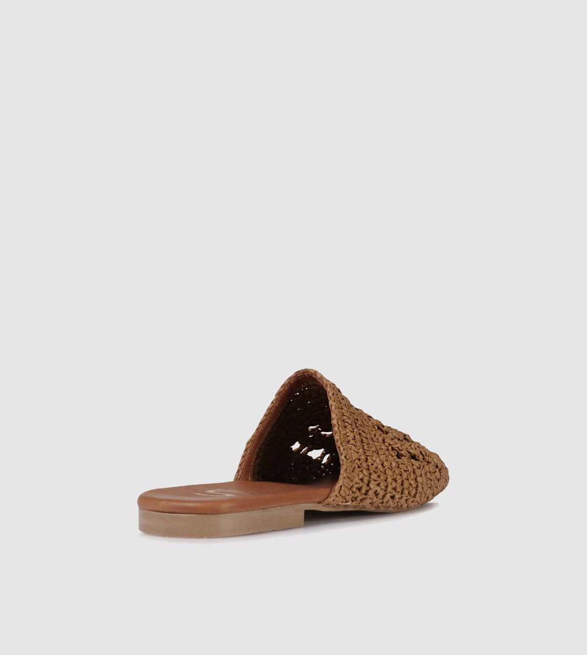 Ornella Mules by S Sempre Di