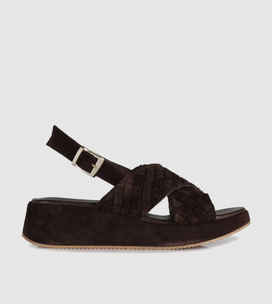 Livia Platforms by S Sempre Di