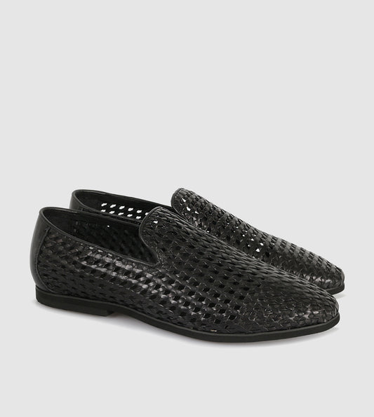 Shadrick Slip Ons by Be Brando