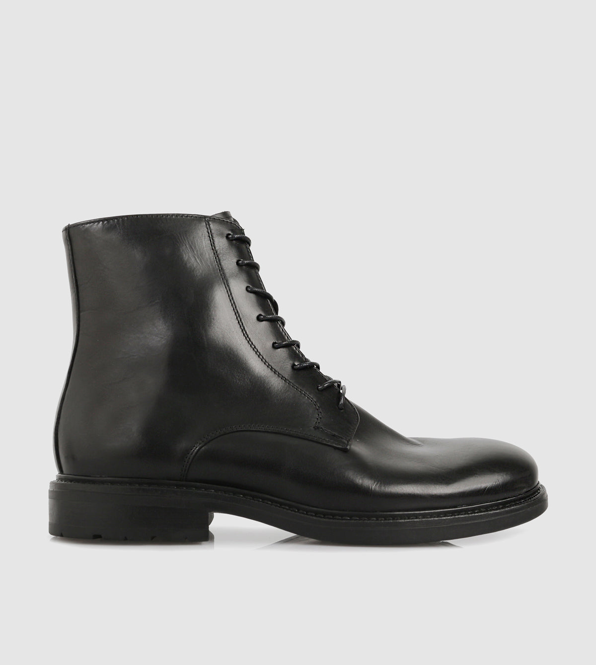 Force Lace-Up Boots by Brando