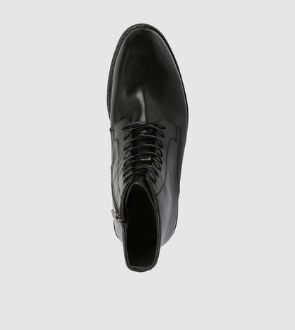 Force Lace-Up Boots by Brando