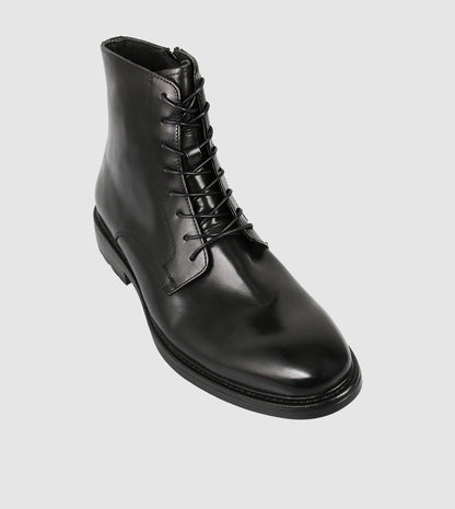 Force Lace-Up Boots by Brando
