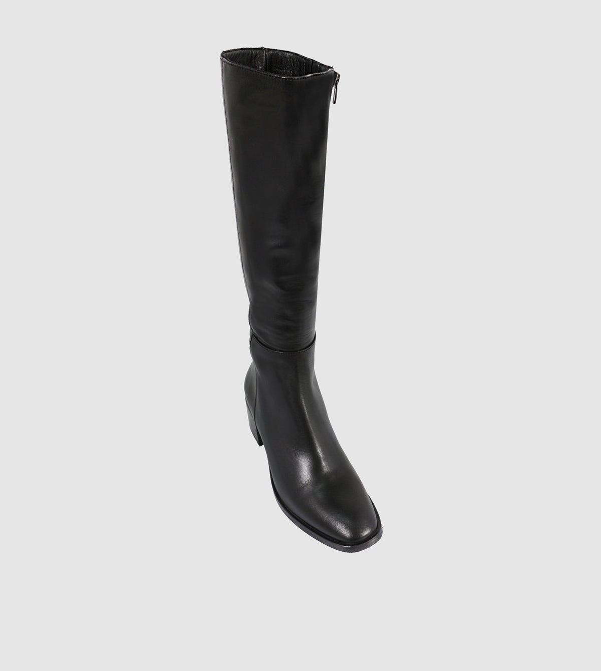 Armonia Knee-high Boots by S Sempre Di