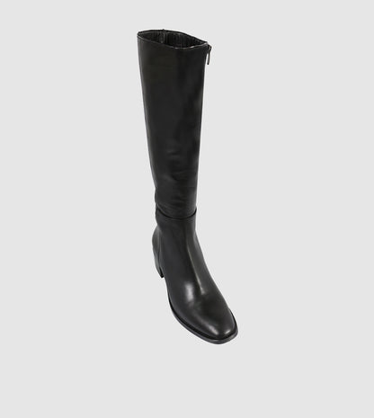 Armonia Knee-high Boots by S Sempre Di