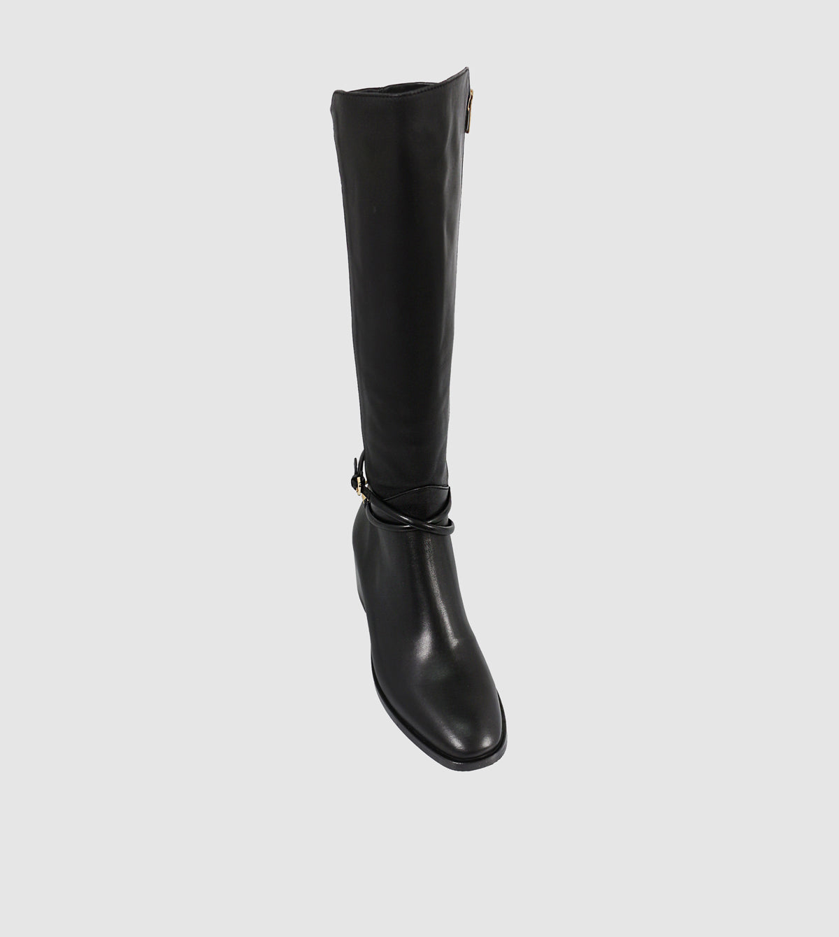 Paige Knee-high Boots by S Sempre Di