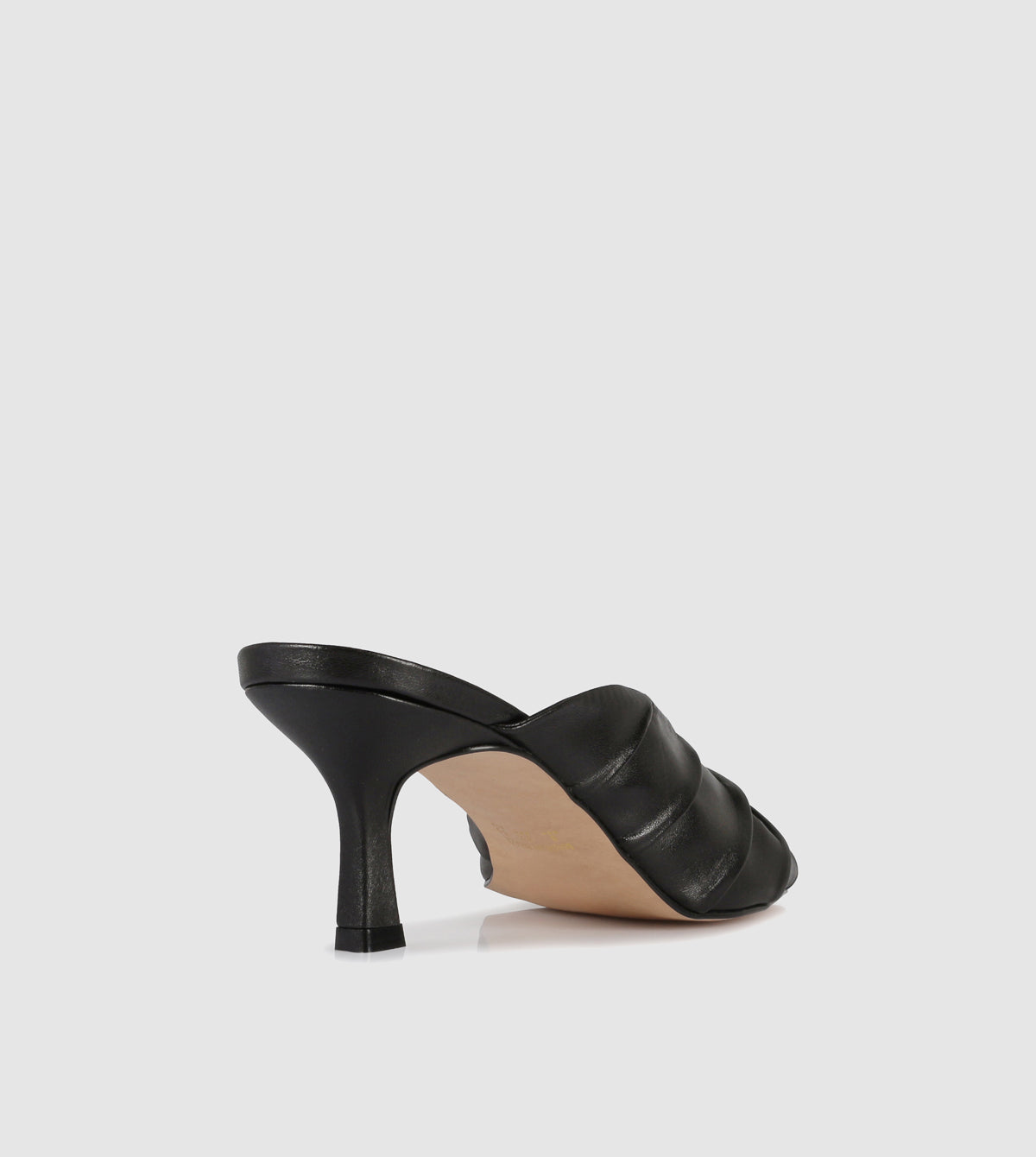 Lynda Mules by Sempre Di