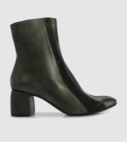 Thalia Ankle Boots by Beau Coops
