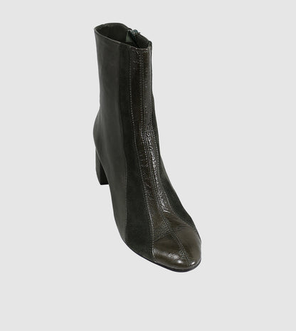 Thalia Ankle Boots by Beau Coops