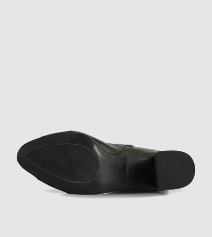 Thalia Ankle Boots by Beau Coops