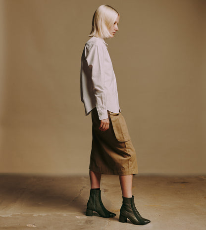 Thalia Ankle Boots by Beau Coops