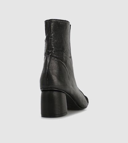 Thalia Ankle Boots by Beau Coops