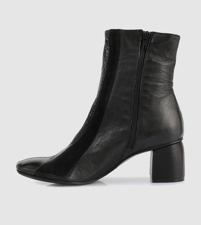 Thalia Ankle Boots by Beau Coops