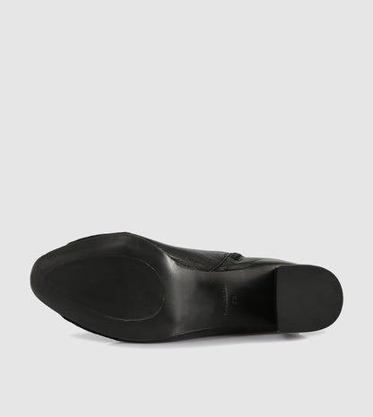 Thalia Ankle Boots by Beau Coops