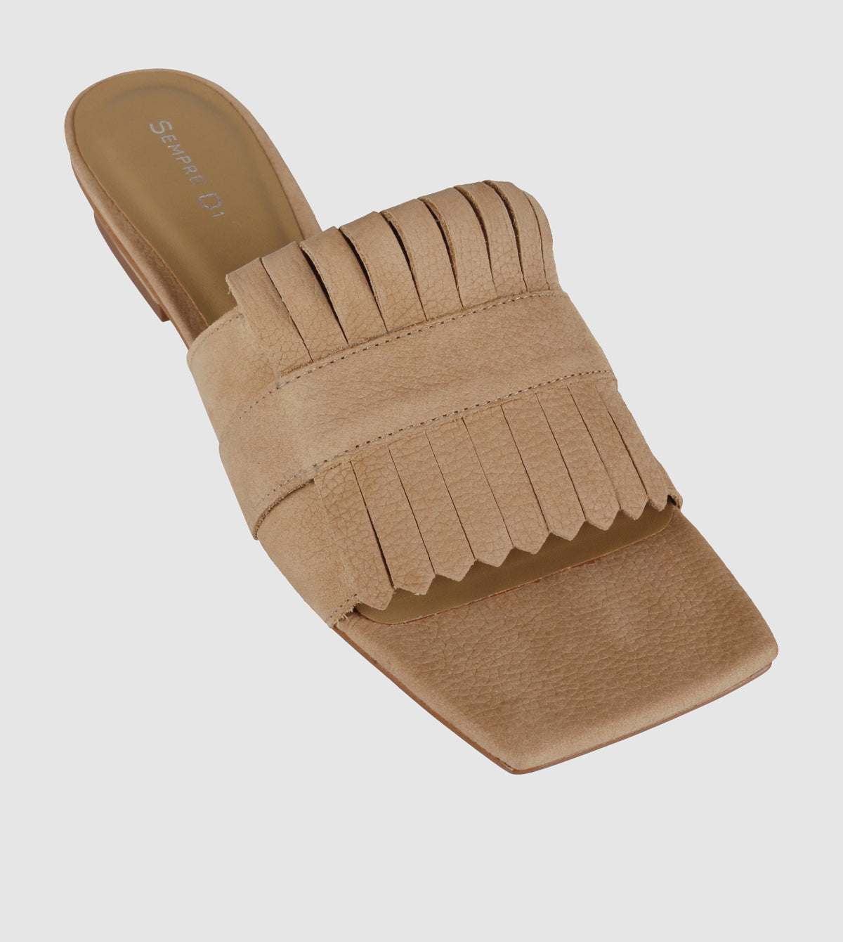 Susan Slides by Sempre Di