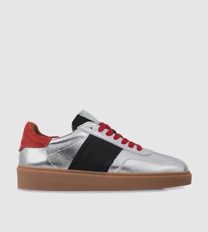 Samira Low Top sneakers by Sempre Di