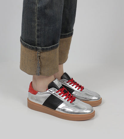 Samira Low Top sneakers by Sempre Di