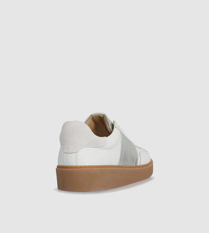 Samira Low Top sneakers by Sempre Di