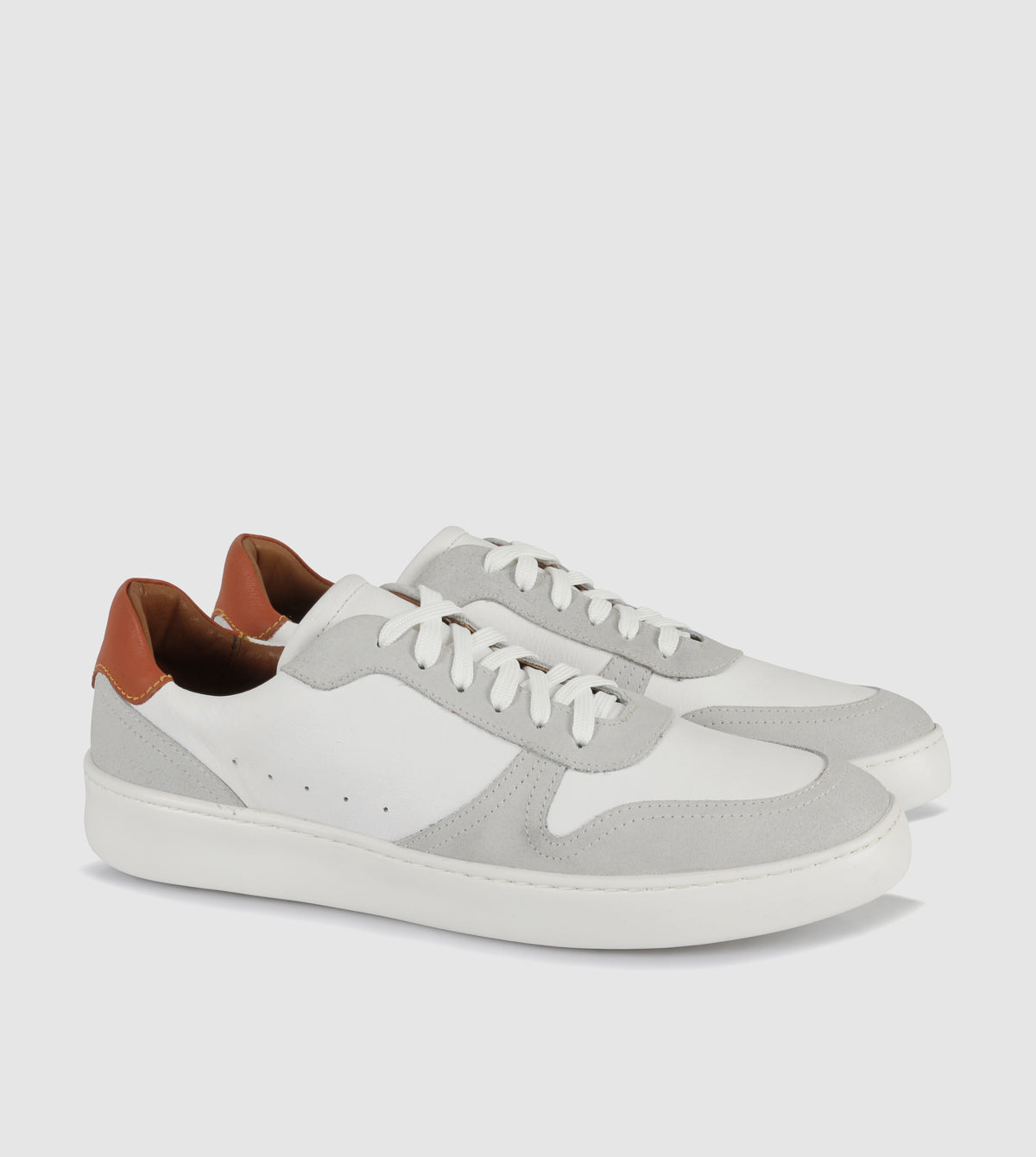 Gian Low Top Sneakers by Brando