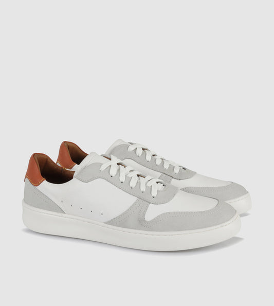 Gian Low Top Sneakers by Brando