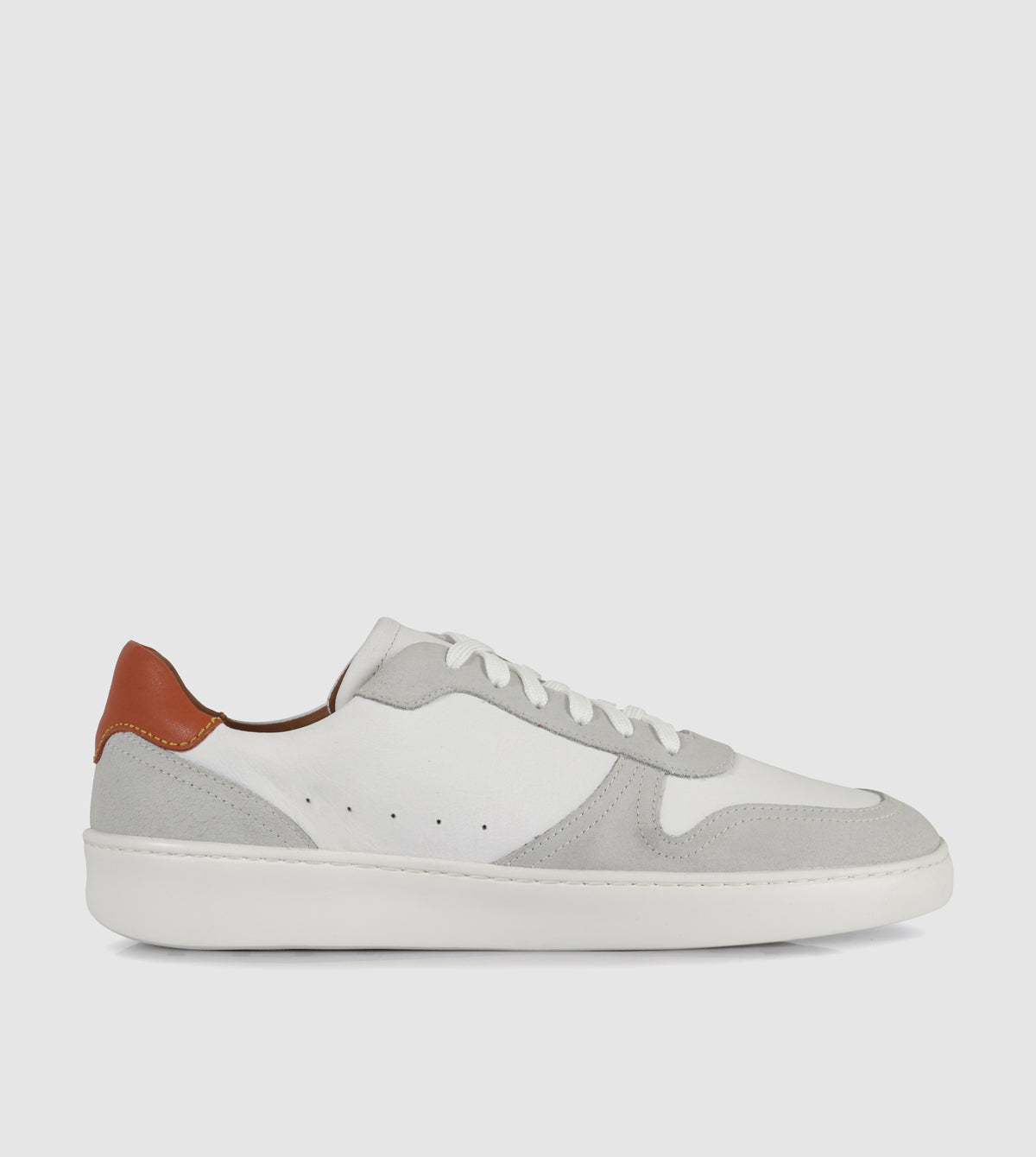 Gian Low Top Sneakers by Brando