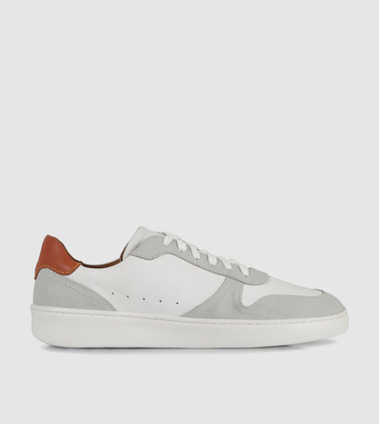 Gian Low Top Sneakers by Brando