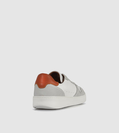 Gian Low Top Sneakers by Brando